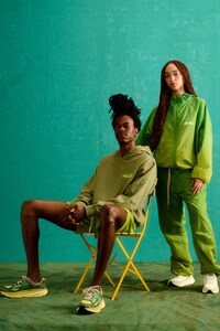 Ultra-Rare Collaboration Sneakers