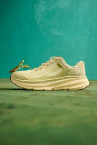 Ultra-Rare Collaboration Sneakers Image 2