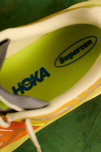 Bold Futuristic Running Shoes Image 6