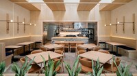 Park Cafe Pavilion Designs Image 4