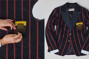 20 Upcycled Product Innovations Article Thubnail