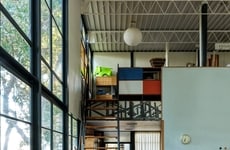 Restored Studio Reopenings