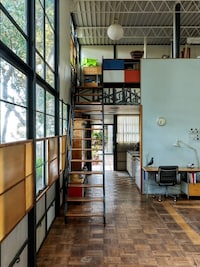 Restored Studio Reopenings