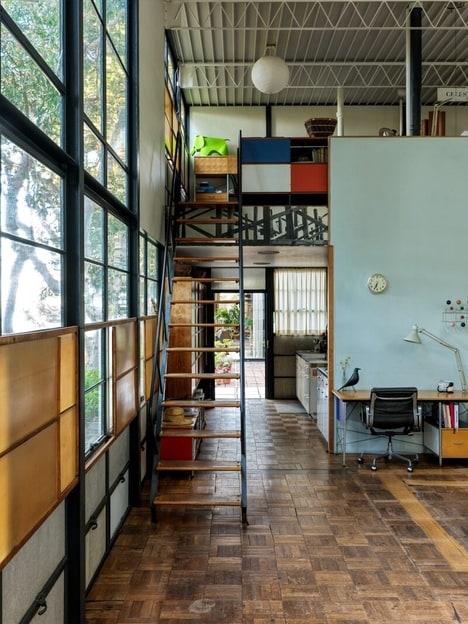 Restored Studio Reopenings