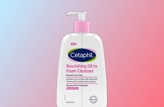 Oil-Based Foaming Cleansers