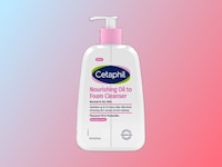 Oil-Based Foaming Cleansers
