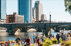 Regional Innovation Funds