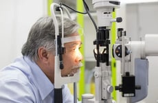 Healthcare AI Screenings