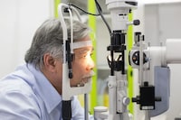 Healthcare AI Screenings