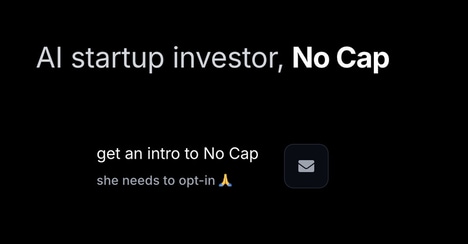 AI Angel Investors