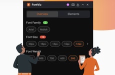 Web Typography Inspectors