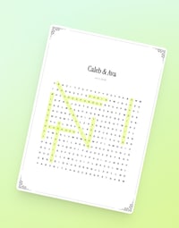 Custom Puzzle Gifts