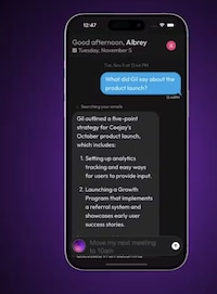 Smart Inbox Managers