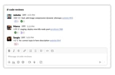 Pull Request Assistants