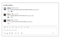 Pull Request Assistants