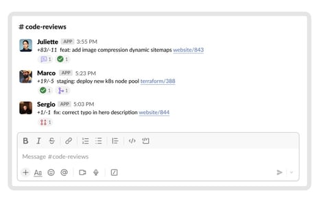 Pull Request Assistants