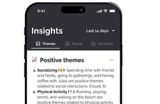 Insightful Journaling Tools