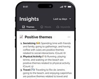 Insightful Journaling Tools Image 1
