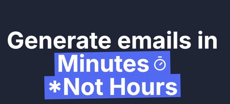 AI Email Generators