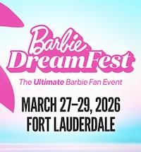 Doll-Centric Festival Experiences