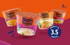 Convenience-Focused Meal Expansions