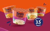 Convenience-Focused Meal Expansions