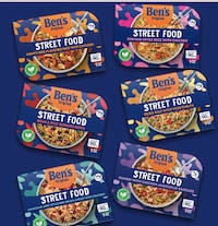 Convenience-Focused Meal Expansions Image 2