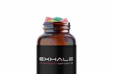 Cannabis Sleep Gummies