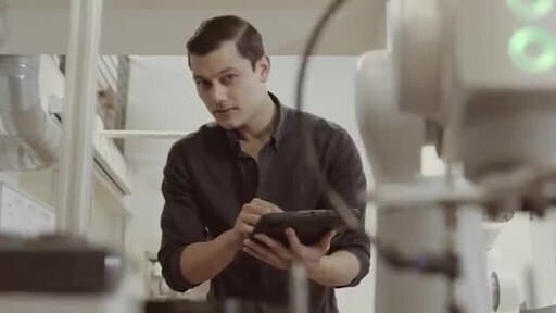 Business Operations-Focused AI-Driven Solutions