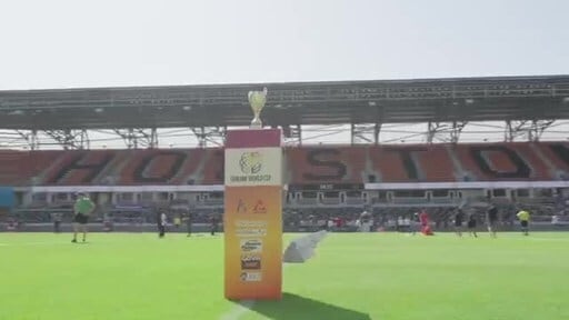 Inclusive Soccer Tournament Partnerships