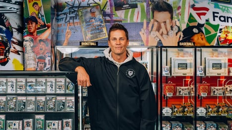Athlete-Backed Retail Experiences