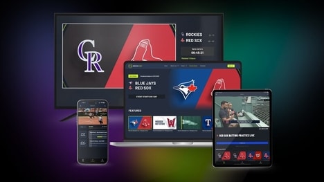 Upgraded Streaming Platforms