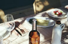 Luxuriously Immersive Vineyard Extensions