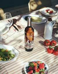 Luxuriously Immersive Vineyard Extensions Image 1