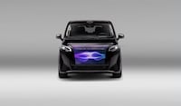AI-Enhanced Electric Auto Designs Image 3