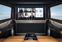 AI-Enhanced Electric Auto Designs Image 5