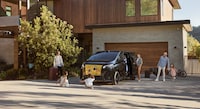 AI-Enhanced Electric Auto Designs Image 6