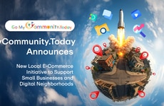 Community-Centric E-Commerce Initiatives