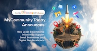 Community-Centric E-Commerce Initiatives