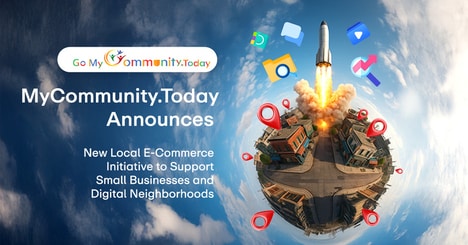 Community-Centric E-Commerce Initiatives