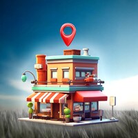Community-Centric E-Commerce Initiatives Image 2