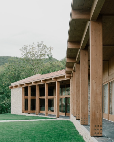 Modern Private Residences