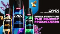 Male Fragrance Expansions