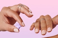 Sensorial Lotion Melts