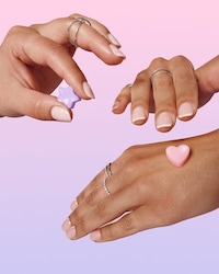Sensorial Lotion Melts