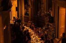 Fashion Week Beauty Partnerships