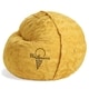 Dessert-Inspired Bean Bag Covers Image 3