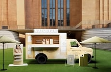 Glow-Boosting Smoothie Trucks