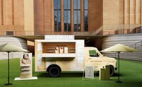 Glow-Boosting Smoothie Trucks