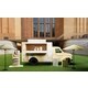 Glow-Boosting Smoothie Trucks Image 1